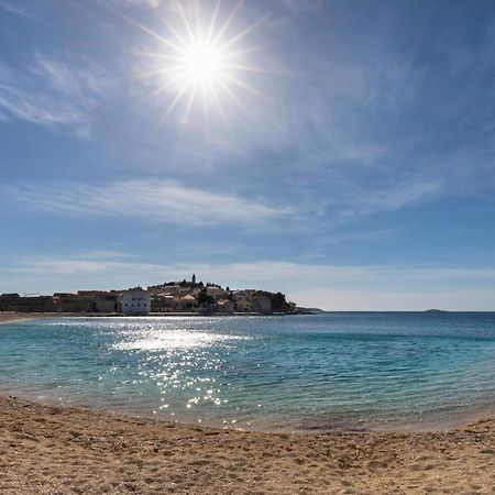 Mulberry Stonehouse Villa Primošten Eksteriør billede