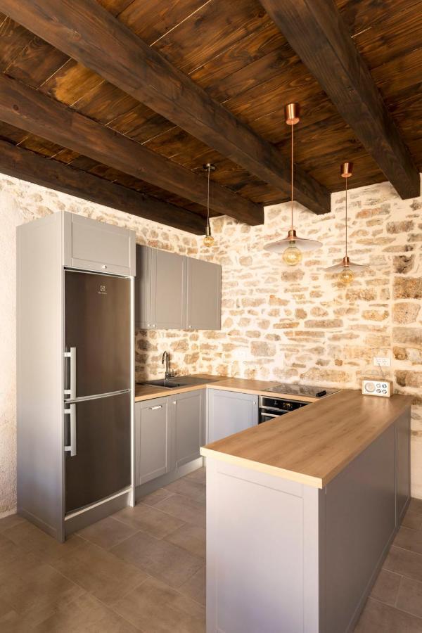 Mulberry Stonehouse Villa Primošten Eksteriør billede