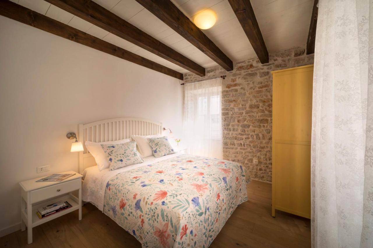 Mulberry Stonehouse Villa Primošten Eksteriør billede