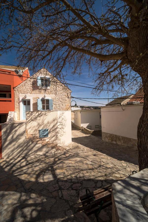 Mulberry Stonehouse Villa Primošten Eksteriør billede