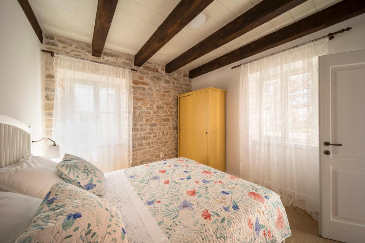 Mulberry Stonehouse Villa Primošten Eksteriør billede