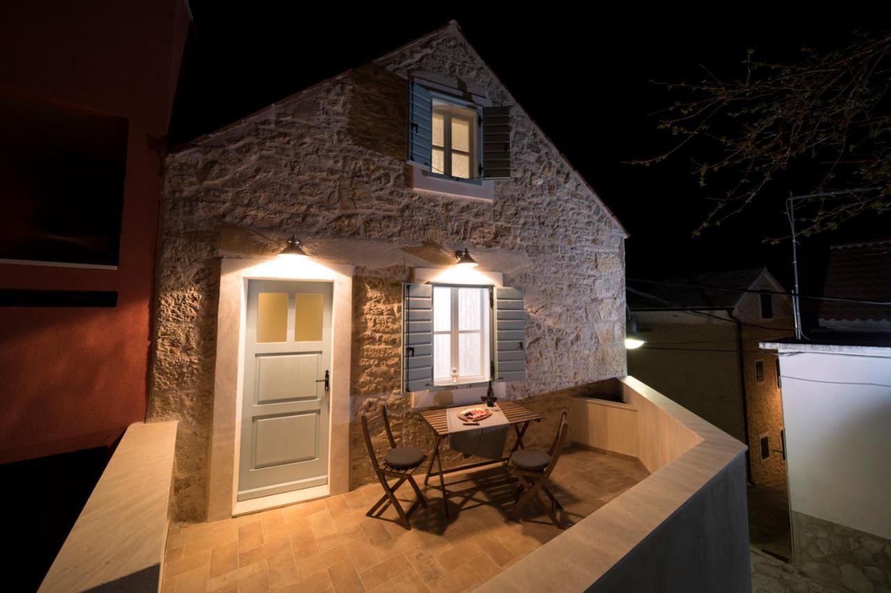 Mulberry Stonehouse Villa Primošten Eksteriør billede