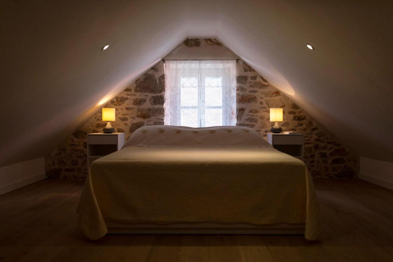 Mulberry Stonehouse Villa Primošten Eksteriør billede