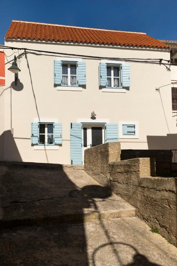Mulberry Stonehouse Villa Primošten Eksteriør billede