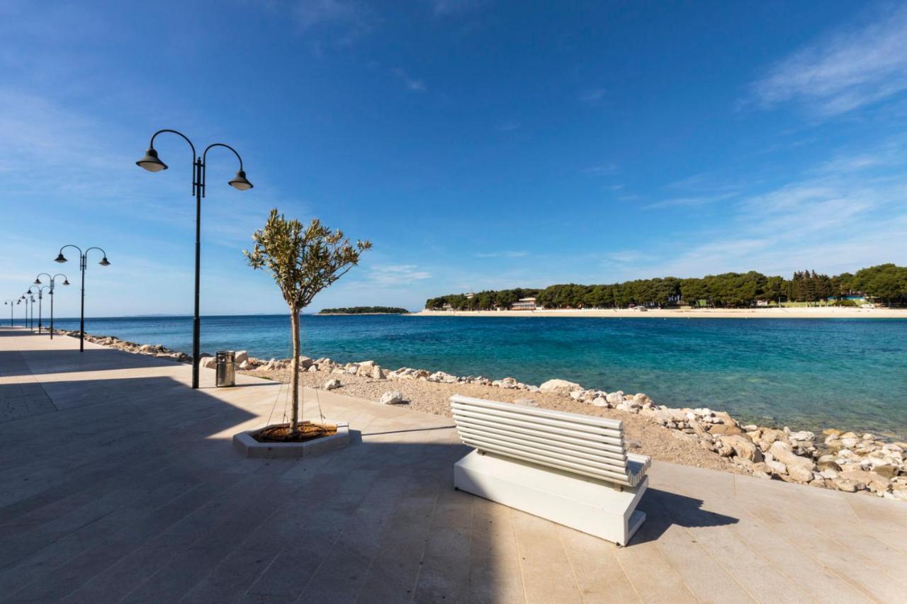 Mulberry Stonehouse Villa Primošten Eksteriør billede