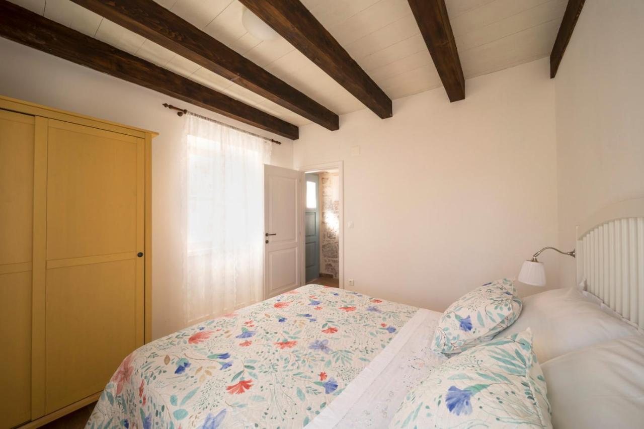 Mulberry Stonehouse Villa Primošten Eksteriør billede