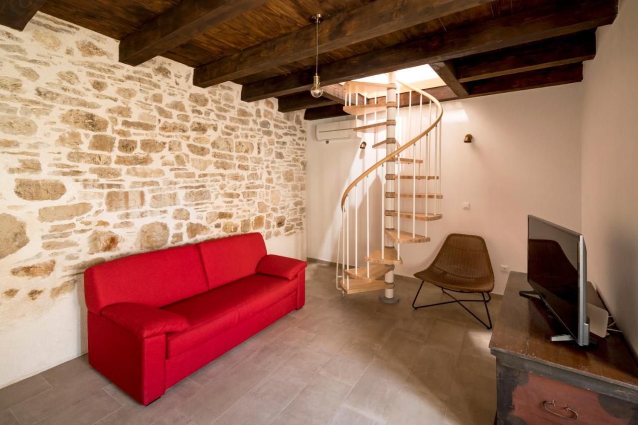 Mulberry Stonehouse Villa Primošten Eksteriør billede
