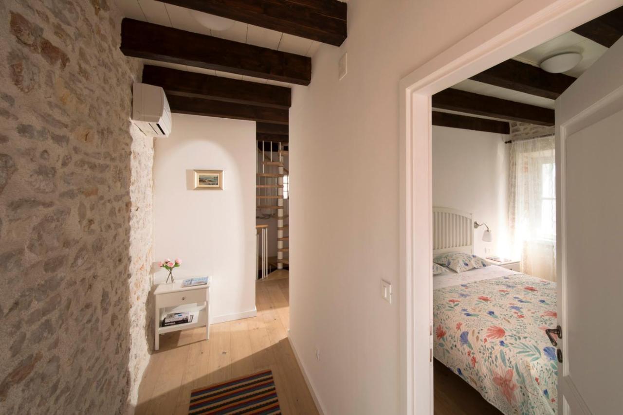 Mulberry Stonehouse Villa Primošten Eksteriør billede