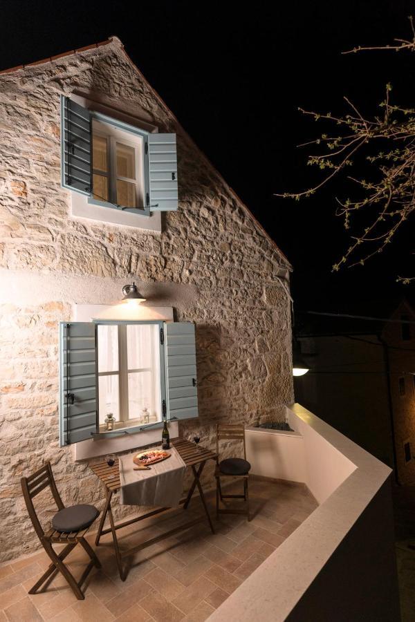 Mulberry Stonehouse Villa Primošten Eksteriør billede