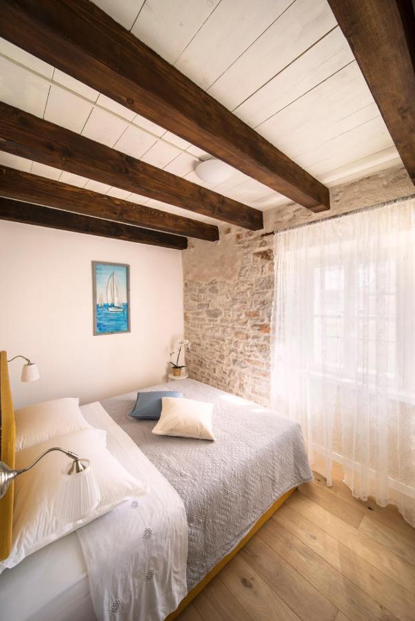 Mulberry Stonehouse Villa Primošten Eksteriør billede