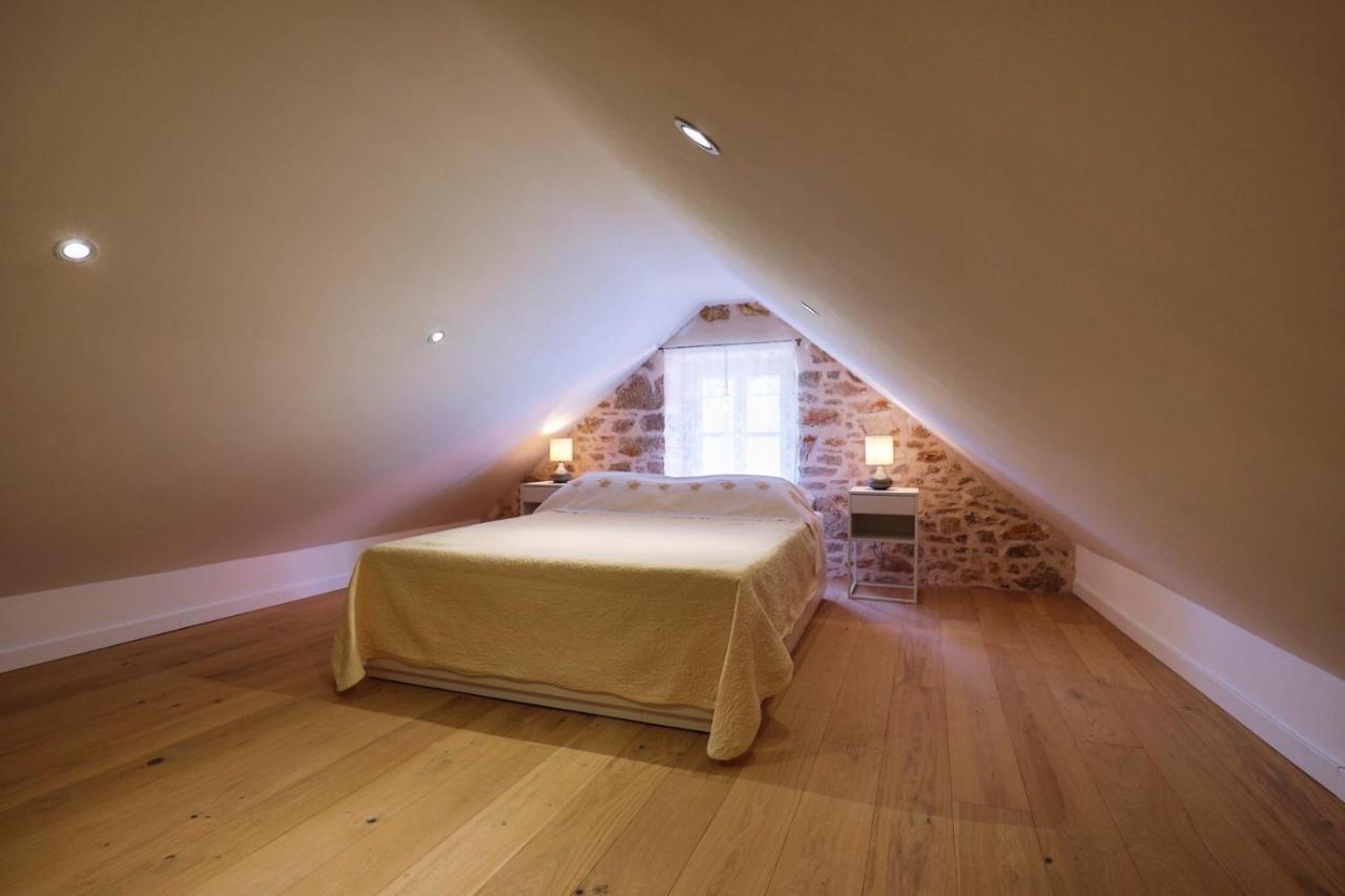 Mulberry Stonehouse Villa Primošten Eksteriør billede