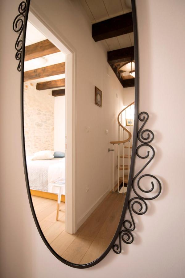 Mulberry Stonehouse Villa Primošten Eksteriør billede